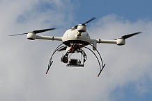 Un drone trop chargé de drogue s'écrase avant la frontière Mexique/États-Unis